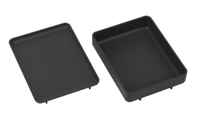 Drop Box Tray Set Vitra 